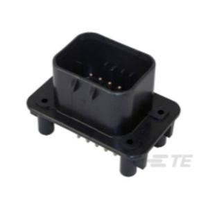 TE Connectivity 1-776261-1 Inhoud: 1 stuk(s) Tray