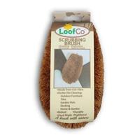 Borstel van Kokosvezel Biologisch
