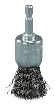 Makita Accessoires Penseelborstel ZK1/4"x24mm - D-76532