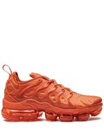 Nike baskets Air VaporMax Plus - Orange