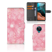 Xiaomi Poco F2 Pro Hoesje Spring Flowers - thumbnail