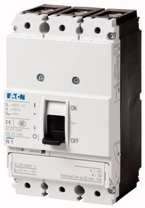 PN1-100  - Safety switch 3-p 0kW PN1-100