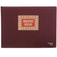 Ledenregister DOHE 09914 Bordeaux A4 100 Lakens