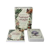 Deltas de kracht van natuurmagie