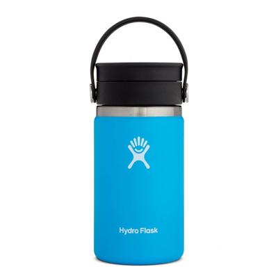 Hydro Flask 12 Oz Wide Flex Sip Lid Thermosfles Black
