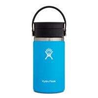 Hydro Flask 12 Oz Wide Flex Sip Lid Thermosfles Black