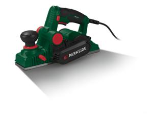 PARKSIDE Elektrische schaafmachine 750 W