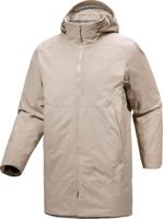 Arc&apos;teryx Ralle Parka Jas Heren Rune XL