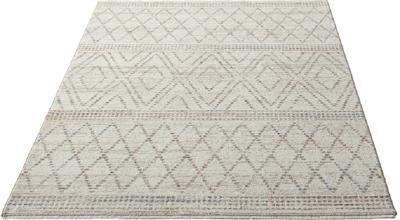 Vloerkleed Vintage Baltimore Multikleuren-80 x 150 cm