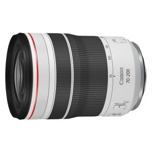 Canon RF 70-200mm f/4.0L IS USM objectief