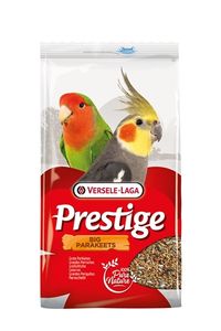 Versele-Laga 5410340218815 huiskamervogelvoer 4 kg