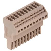 Weidmüller 1305280000 50 stuk(s)