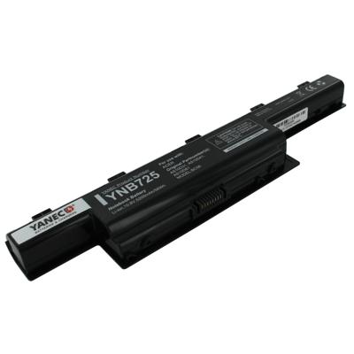 YANEC laptop accu 5200mah