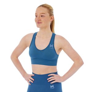 Xtreme Sportswear Sporttop Dames Blauw-XL