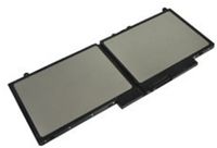 PSA Parts 6MT4T laptop reserve-onderdeel Batterij/Accu - thumbnail