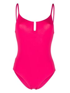 ERES maillot de bain Universel à dos ouvert - Rose