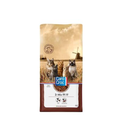 CaroCroc CaroCroc 3-Mix 2kg