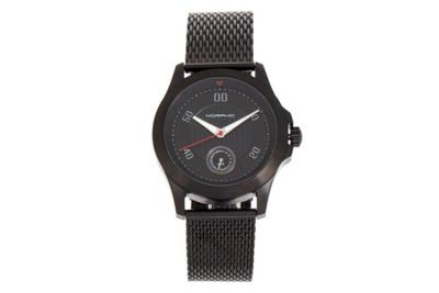 Morphic M80 Series MPH8004 Heren Horloge 42mm 5 ATM