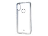 Mobilize Mobilize Gelly Case Xiaomi Redmi Note 6 Pro Clear