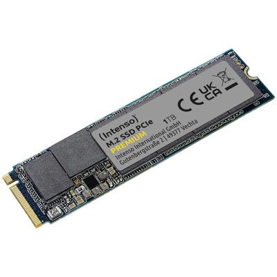 Intenso Premium M.2 1TB Interne SSD