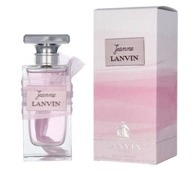 Lanvin Jeanne Eau de parfum Spray 100 ml Dames