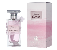 Lanvin Jeanne Eau de parfum Spray 100 ml Dames