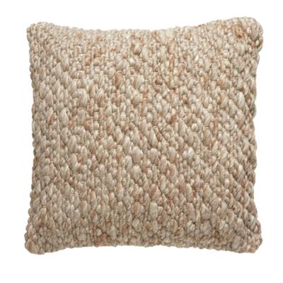 Kussen Treneta beige 45x45