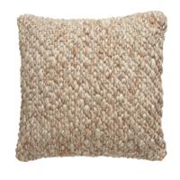 Kussen Treneta beige 45x45