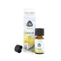 Tea tree clean air - thumbnail