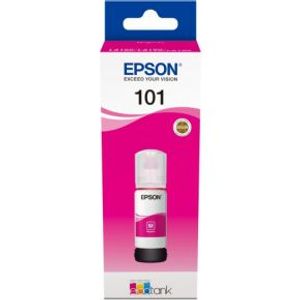 Epson C13T03V34A inktcartridge 1 stuk(s) Magenta