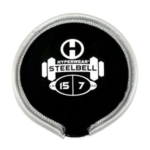 SteelBell 7 kg (15 lbs)