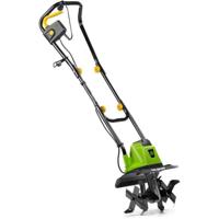 Elektrische frees - Fieldmann - FZK 2002-E