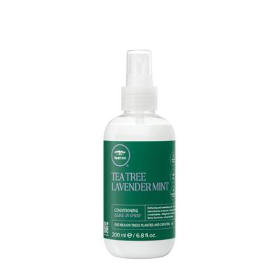 Paul Mitchell Tea Tree Lavender Mint Conditioning Leave-In Spray 200ml