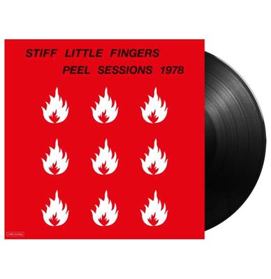 Stiff Little Fingers - The John Peel Sessions 1978 (Record Store Day 2026) (LP)