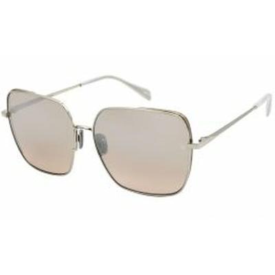 Dames zonnebril Rag & Bone RNB1054-G-S-010 ø 58 mm