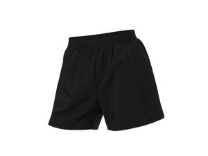 CRIVIT Korte dames sportbroek (Zwart, M (40/42))