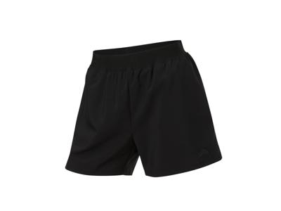 CRIVIT Korte dames sportbroek (Zwart, S (36/38))