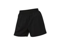 CRIVIT Korte dames sportbroek (Zwart, L (44/46))