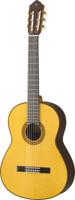 Yamaha CG192S gitaar Akoestische gitaar Klassiek 6 snaren Bruin