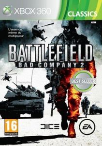 Battlefield Bad Company 2 (classics)