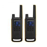 Walkie-Talkie Motorola B8P00810YDEMAG