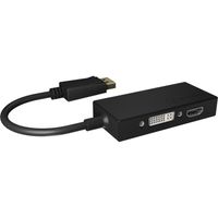 ICY BOX IB-AC1031 adapter ICY BOX IB-AC1031 adapter