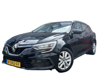 Renault Mégane Estate