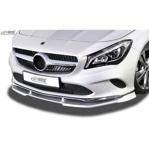 Voorspoiler Vario-X Mercedes CLA (C117/W117) 2016- (PU) RDVME53