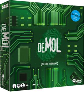 Wie is de Mol Special edition