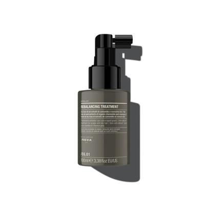Previa Natural Haircare Rebalancing Treatment 100ml