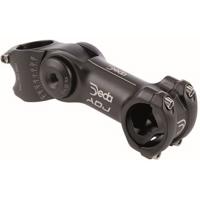Rst Deda deda nok adj 90mm zwart veelbaar Rst Deda deda nok adj 90mm zwart veelbaar