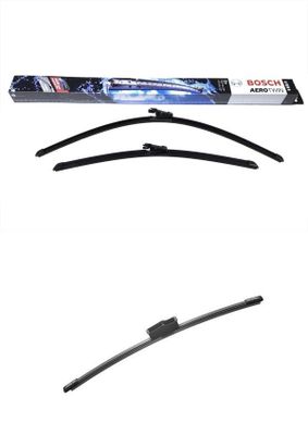 Bosch Ruitenwissers voordeelset A929S + A325H A929SA325H