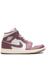 Jordan baskets mi-montantes Air Jordan 1 'Sky J Mauve' - Blanc - thumbnail