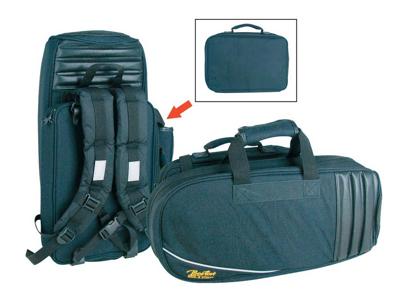 Boston GB-FLHO gigbag voor flugelhoorn